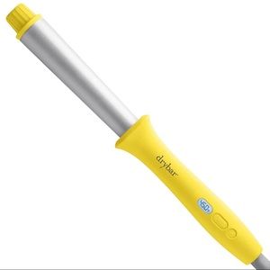 drybar the wrap party curling and styling wand